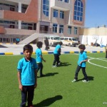 Fun Hour For Fifth Grade English Branch (4)