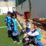 Fun Hour For Fifth Grade English Branch (40)