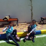 Fun Hour For Fifth Grade English Branch (41)