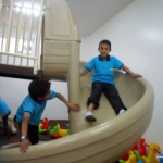 Fun Hour For Fifth Grade English Branch (46)