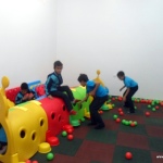 Fun Hour For Fifth Grade English Branch (47)