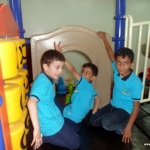 Fun Hour For Fifth Grade English Branch (49)