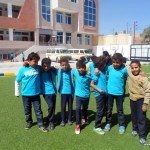 Fun Hour For Fifth Grade English Branch (5)