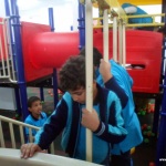 Fun Hour For Fifth Grade English Branch (51)