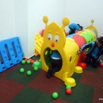 Fun Hour For Fifth Grade English Branch (55)