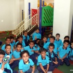 Fun Hour For Fifth Grade English Branch (57)