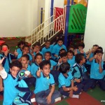 Fun Hour For Fifth Grade English Branch (58)