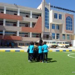 Fun Hour For Fifth Grade English Branch (6)