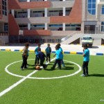 Fun Hour For Fifth Grade English Branch (9)