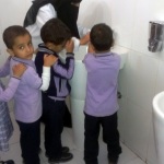 Hand-washing Campaign – English Branch  (10)