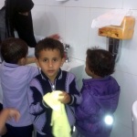 Hand-washing Campaign – English Branch  (15)