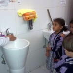 Hand-washing Campaign – English Branch  (17)