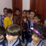 Hand-washing Campaign – English Branch  (18)