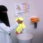 Hand-washing Campaign – English Branch  (19)
