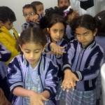 Hand-washing Campaign – English Branch  (23)