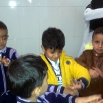 Hand-washing Campaign – English Branch  (24)