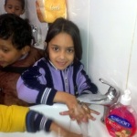 Hand-washing Campaign – English Branch  (26)