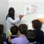 Hand-washing Campaign – English Branch  (28)