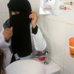 Hand-washing Campaign – English Branch  (29)