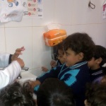 Hand-washing Campaign – English Branch  (30)