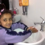 Hand-washing Campaign – English Branch  (33)