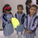 Hand-washing Campaign – English Branch  (34)