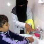 Hand-washing Campaign – English Branch  (35)
