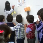Hand-washing Campaign – English Branch  (38)