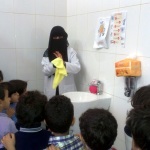 Hand-washing Campaign – English Branch  (39)