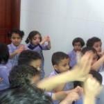 Hand-washing Campaign – English Branch  (40)