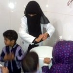 Hand-washing Campaign – English Branch  (8)