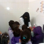 Hand-washing Campaign – English Branch  (9)
