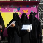 Honoring Distinguished Teachers 5