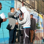 Honoring Second Week Stars of the Sport League  (2)