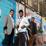 Honoring Second Week Stars of the Sport League  (3)