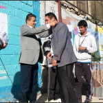 Honoring Second Week Stars of the Sport League  (5)