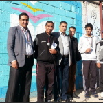 Honoring Second Week Stars of the Sport League  (7)