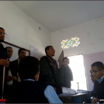 Honoring Second Week Stars of the Sport League  (8)