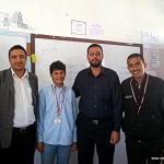 Honoring Second Week Stars of the Sport League  (9)