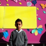 Honoring the Winners of Holy Quran Memorizing Contest Tahrir Branch 3