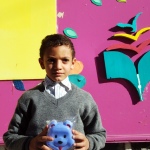 Honoring the Winners of Holy Quran Memorizing Contest Tahrir Branch 4