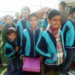 Honoring the winners of the students in the competition for best article on the Islamic New Year 5