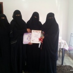 Honors teachers for their distinguished lesson planning books 5