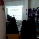 Lesson Plan and Blooms Taxonomy 3