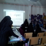 Lesson Plan and Blooms Taxonomy 4