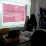 Lesson Plan and Blooms Taxonomy 6