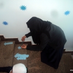 Organize Ascent and Descent Student Maeen Branch 3