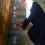 Organize Ascent and Descent Student Maeen Branch 7