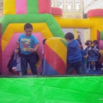 Recreational activities for students early grades – Maeen Branch (1)