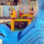 Recreational activities for students early grades – Maeen Branch (10)